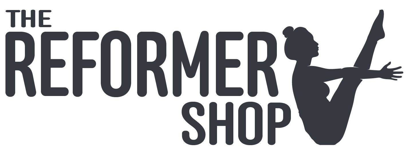 The Reformer Shop Logo FINAL_Dark_screen
